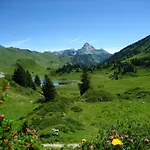 Marion Гостевой дом 3*