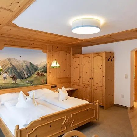 بيت ضيافة Marion