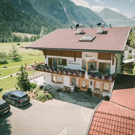 Guest house Landhaus Marion