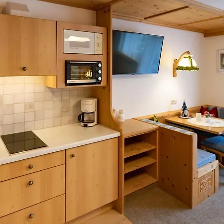 Landhaus Marion Holzgau