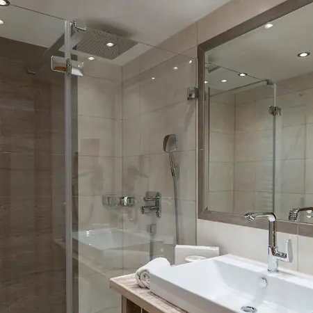 بيت ضيافة Marion 3*