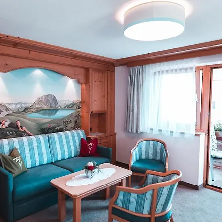 Guest house Landhaus Marion