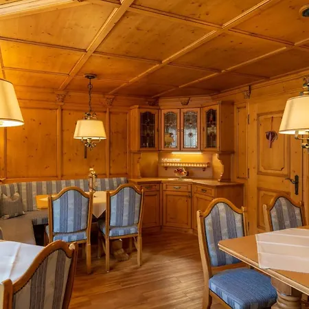 Landhaus Marion
