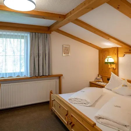 Marion بيت ضيافة هولزاغو