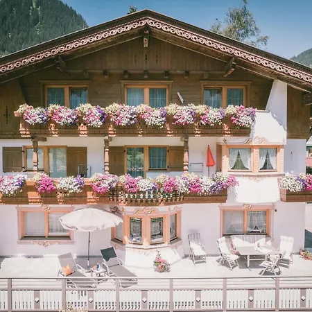 Guest house Landhaus Marion