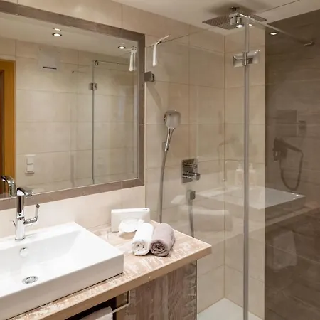 Guest house Landhaus Marion 3*