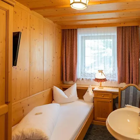 Landhaus Marion Holzgau