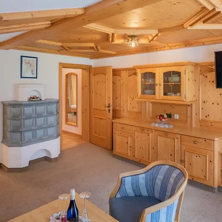 Guest house Landhaus Marion 3*