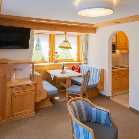 Landhaus Marion Guest house