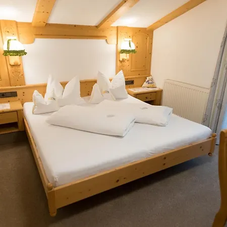 Guest house Landhaus Marion 3*