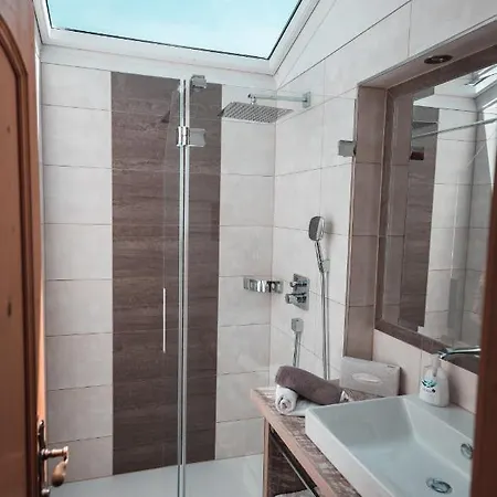 Marion بيت ضيافة هولزاغو