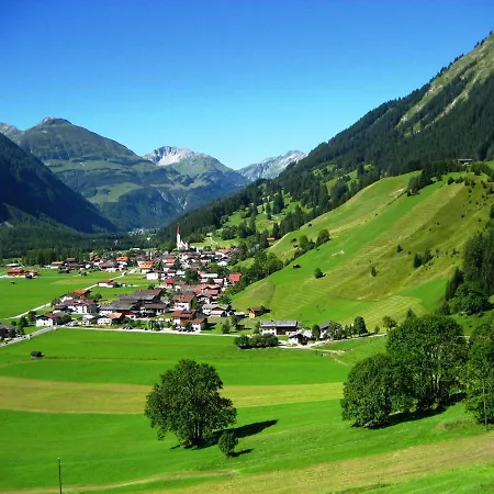 Landhaus Marion Holzgau