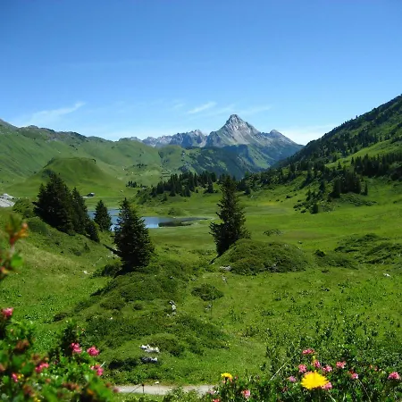 Marion بيت ضيافة 3*