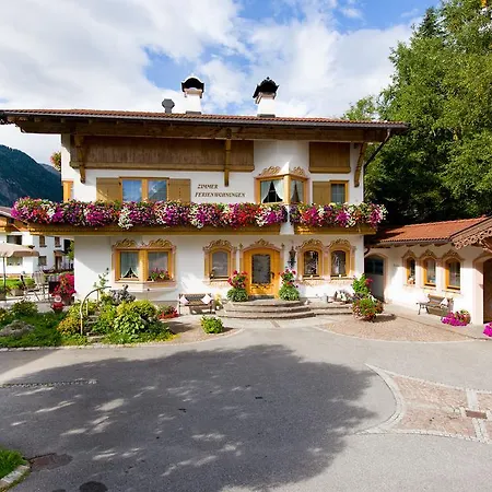 Landhaus Marion Guest house