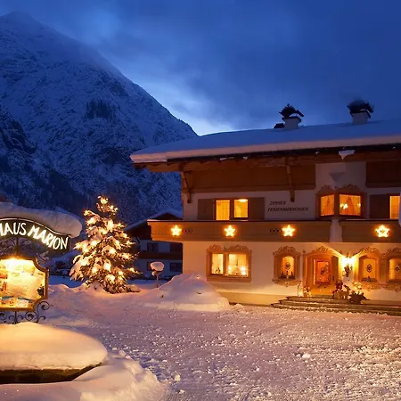 Landhaus Marion Guest house