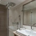 Πανσιόν Marion 3*