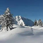 Marion Πανσιόν Holzgau
